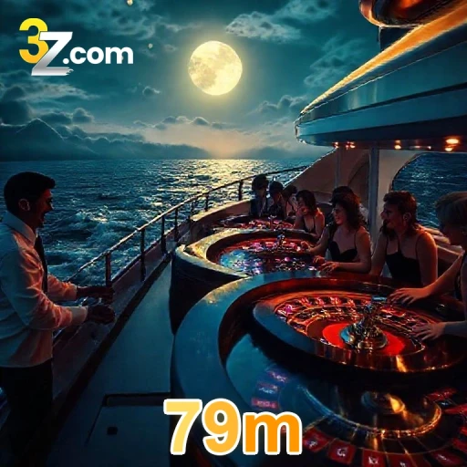 79m APP Jogos de caça-níqueis