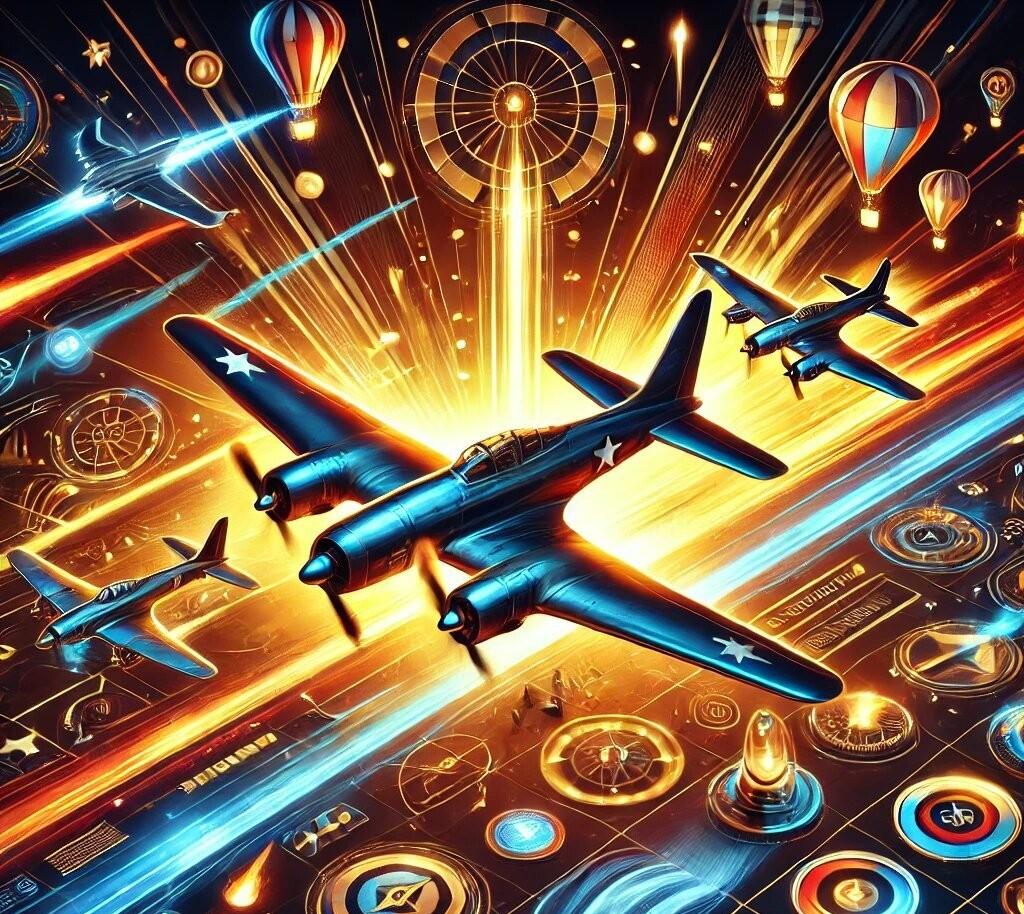 Vantagens do Aviator no 79m