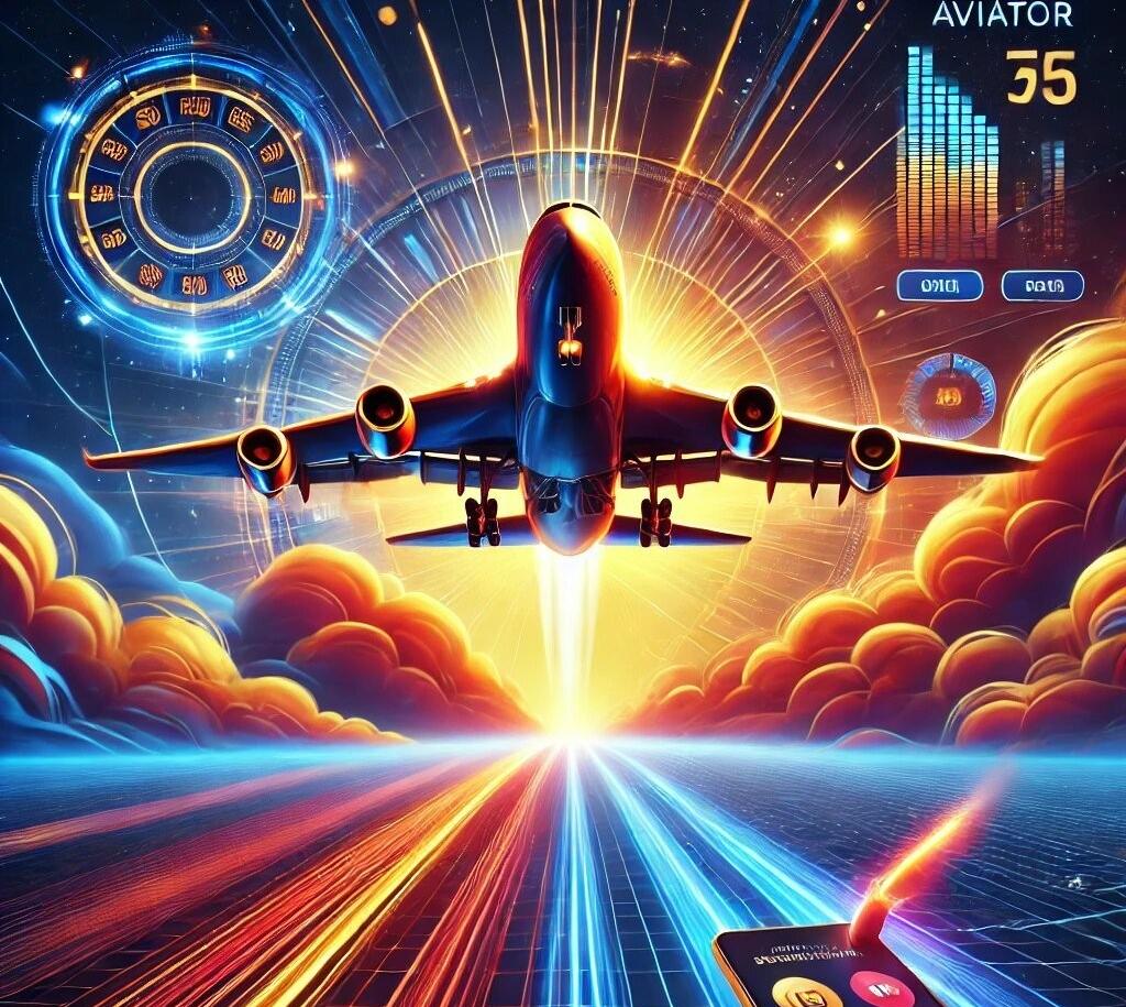 79m Introdução ao Aviator