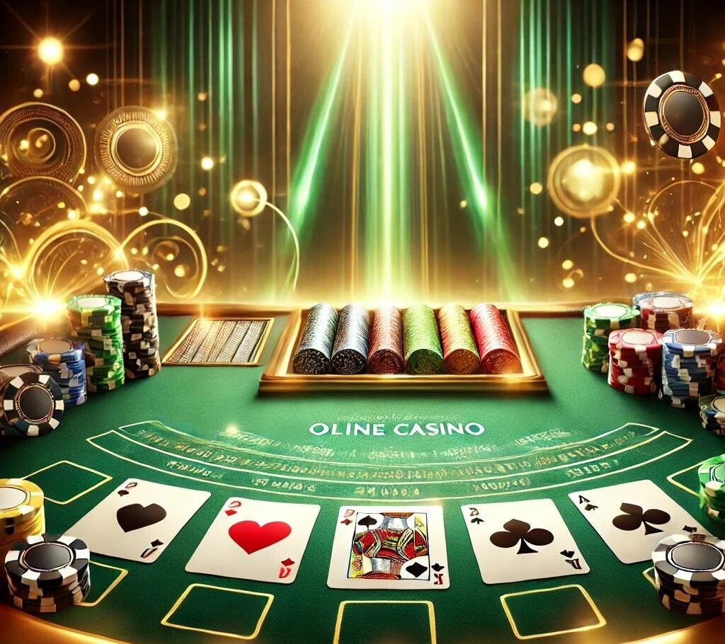 79m Jogos de blackjack