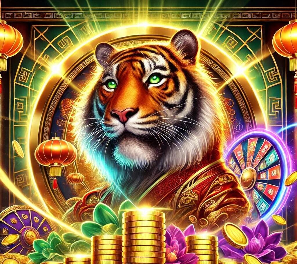 79m Dicas para Fortune Tiger