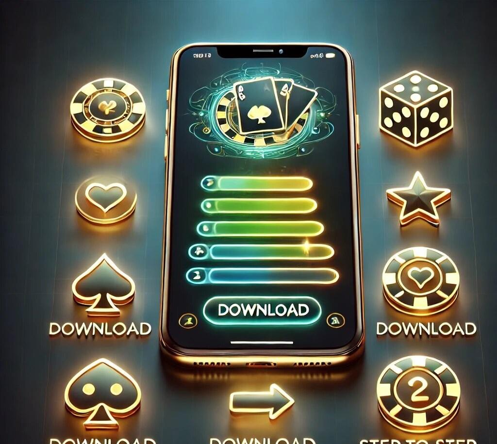 79m Como Baixar o App