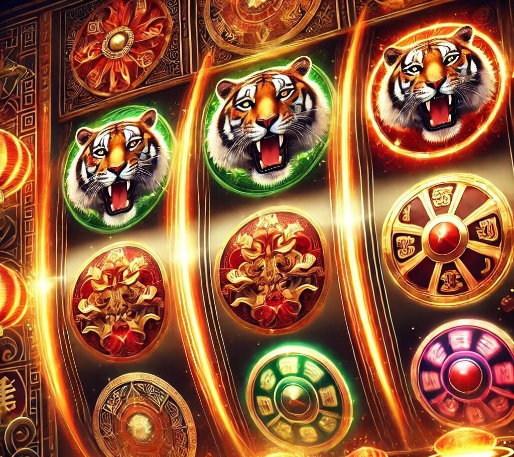 79m Como Jogar Fortune Tiger