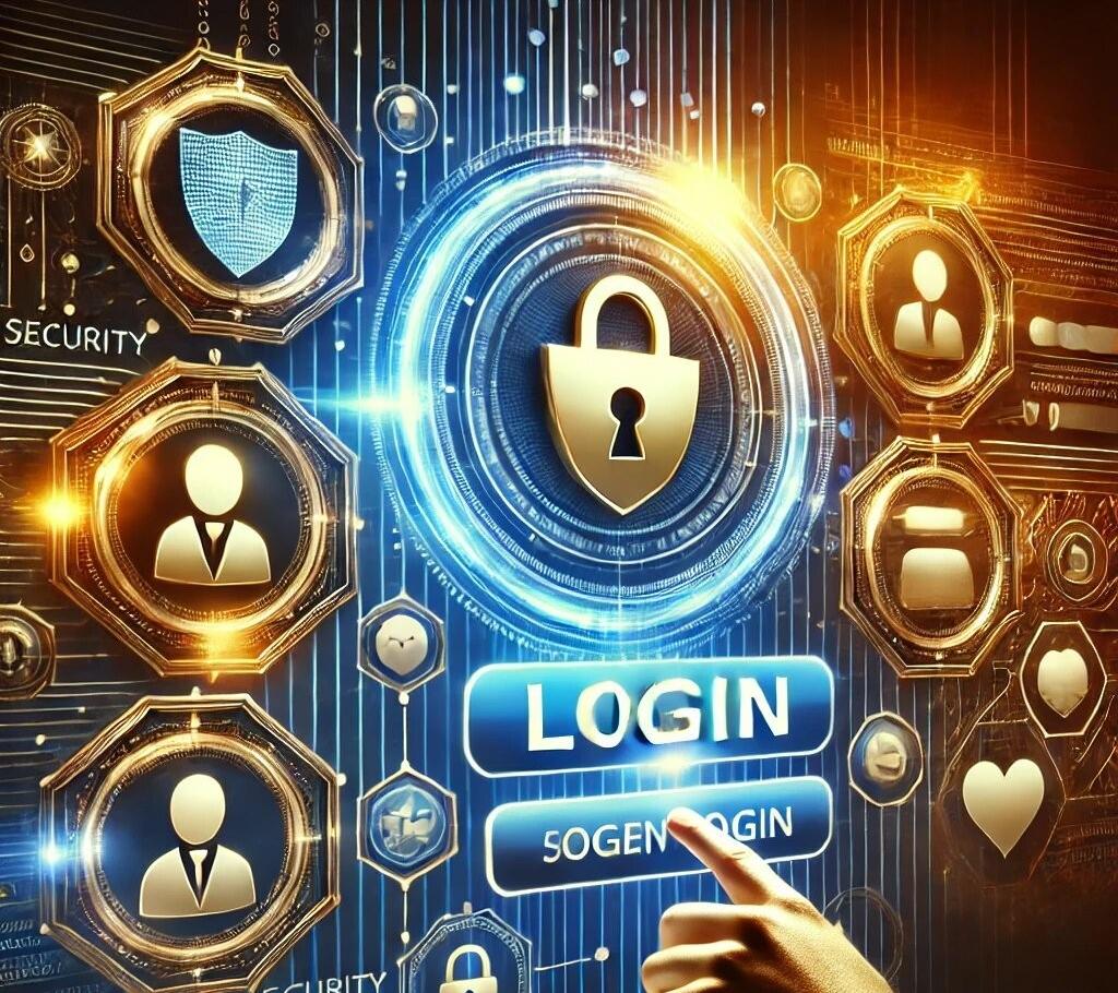 79m Benefícios de Fazer Login