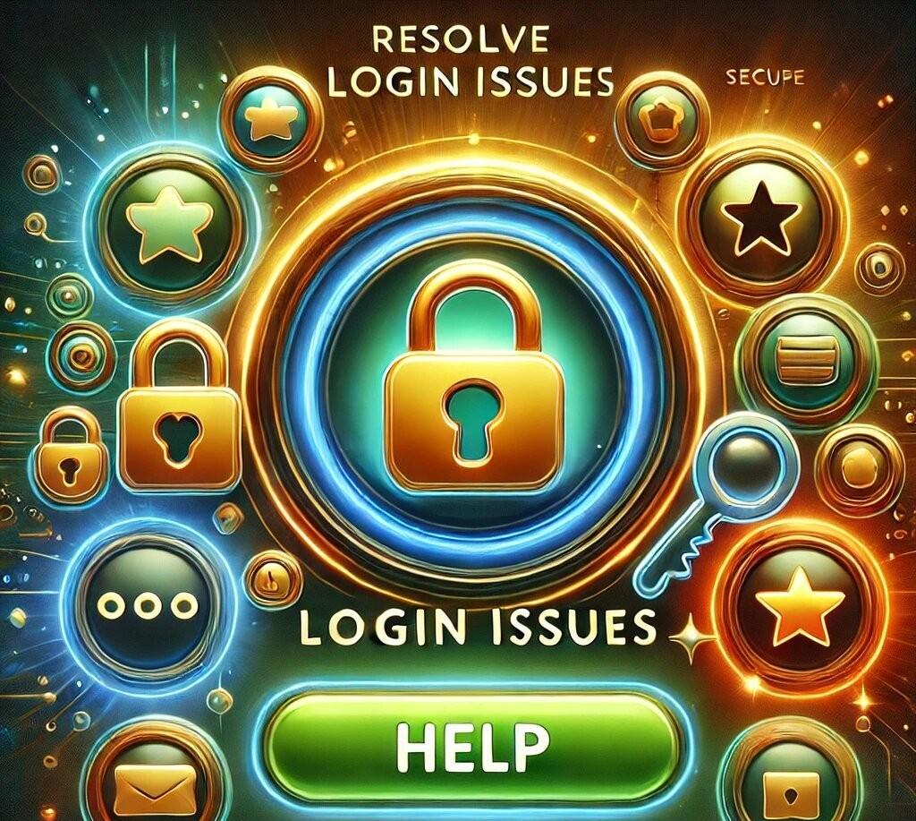 79m Ajuda para Login