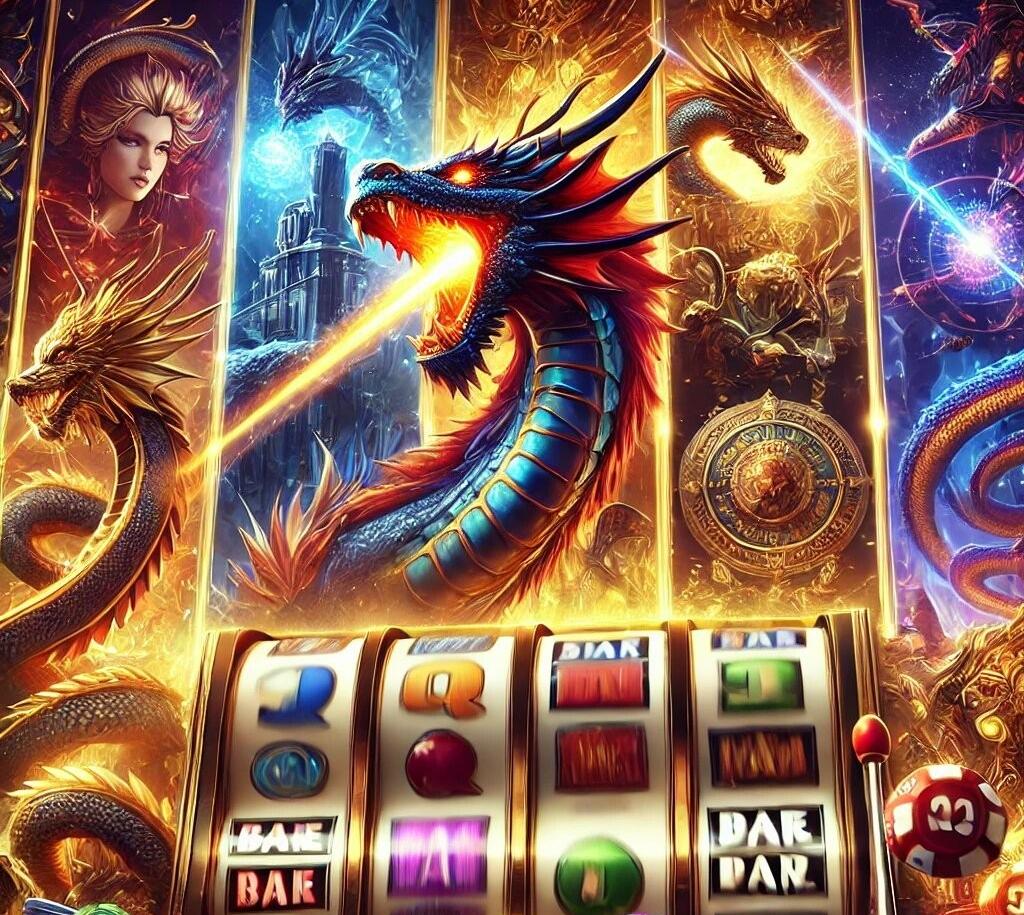 79m Slots Populares