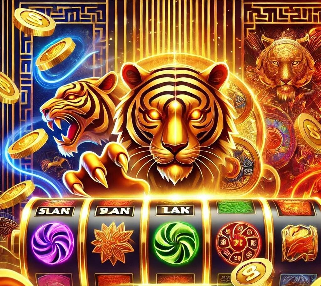 79m Introdução ao Fortune Tiger