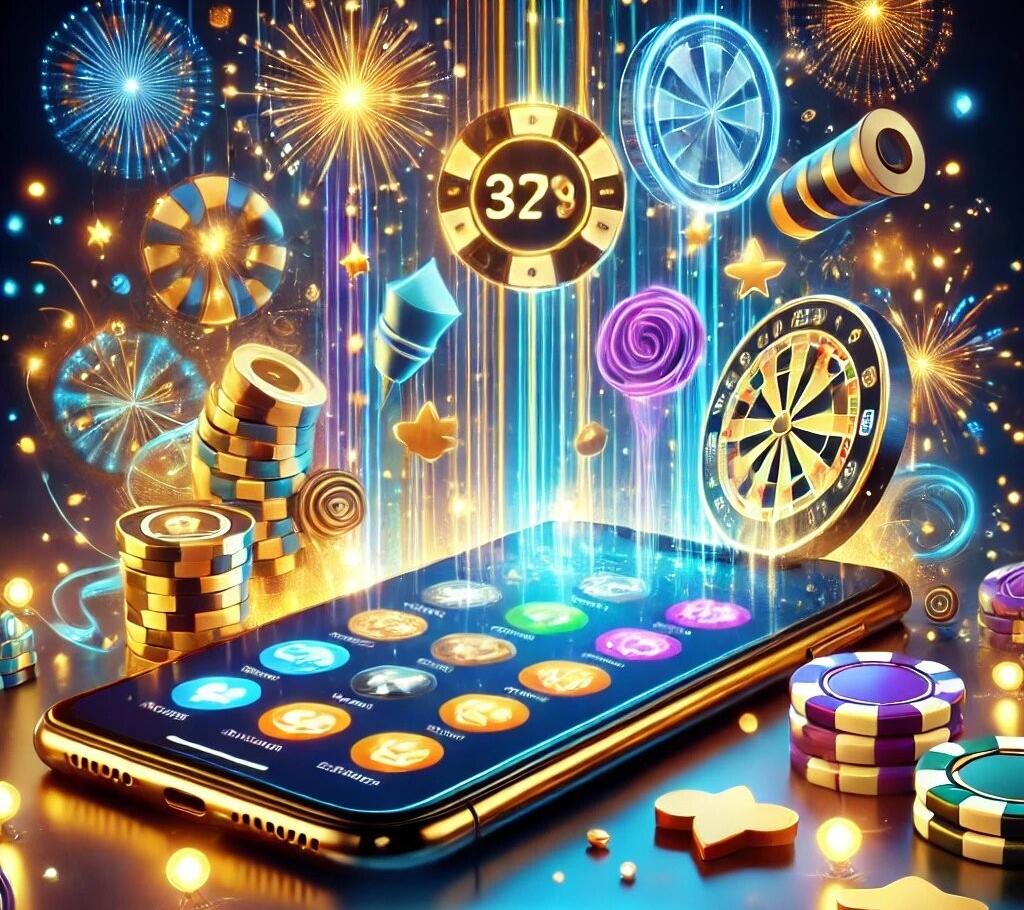 79m Por Que Baixar o App?