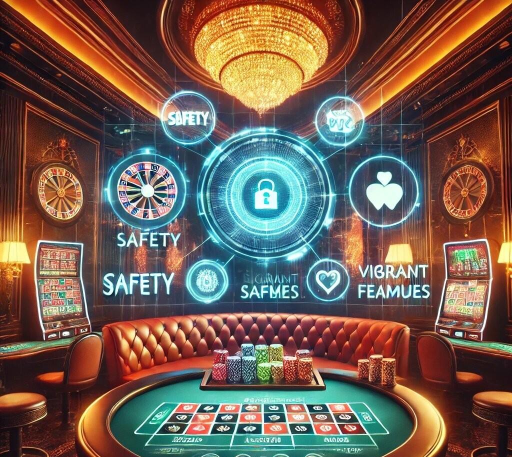 Por Que Jogar no 79m?